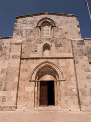 Fototapeta premium St Anne's Church, Jerusalem