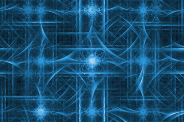 Fractal art background for creative design. Decoration for wallpaper desktop, poster, cover booklet. Abstract texture. Psychedelic. Print for clothes, t-shirt.