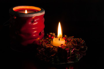 Candle