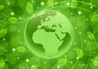 エコ地球ヨーロッパ