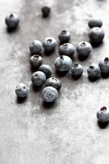 Heidelbeeren