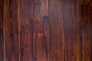 Old wooden background