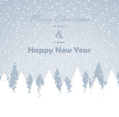 Christmas background