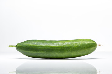 fresh mini cucumber