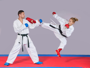 martial arts karate