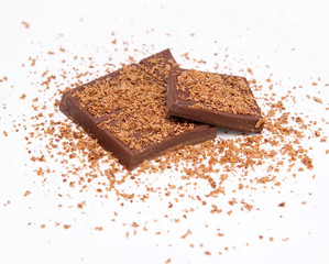 chocolate