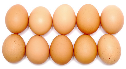 eggs