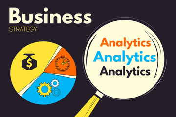 Vector business strategy