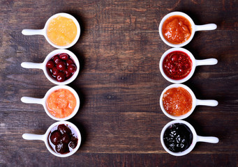 tasty jam