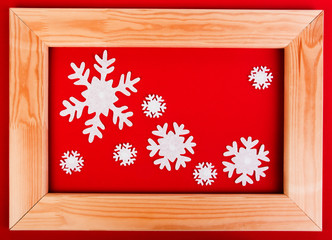 Christmas motif