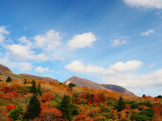 久住高原ロードパーク