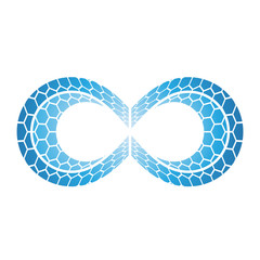 Infinity Symbol Design