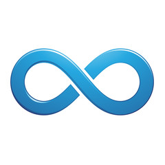 Infinity Symbol Design
