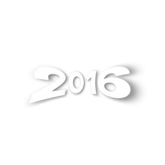 2016 Jahr