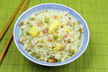 riz cantonais 25112015