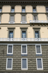 Fototapeta premium napoli