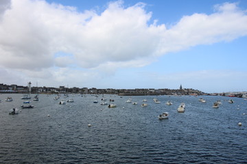 Celtic Sea