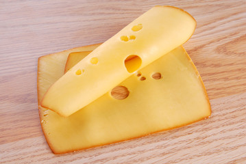 close up of the cheese