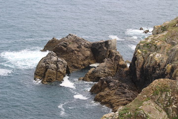 Celtic Sea