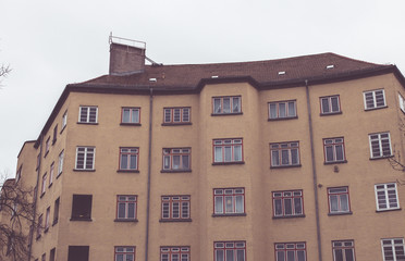 Fototapeta premium apartments berlin