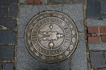 Freedom Trail