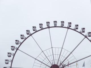 ferris wheel