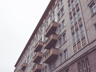 Fototapeta premium building at berlin