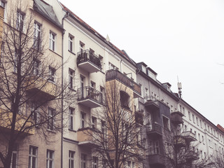 building at berlin