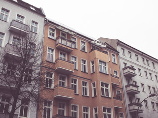Fototapeta premium building at berlin