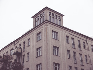 Obraz premium building at berlin