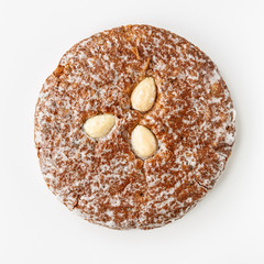 Nuremberg Lebkuchen, gingerbread cookies