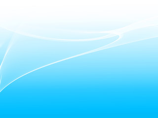 Nice soft gradient background