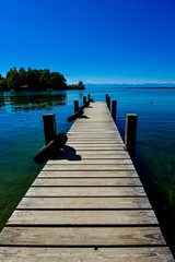 Roseninsel © T. Linack