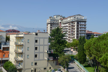 Hotel Excelsior Lanciano