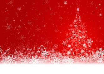 Christmas background