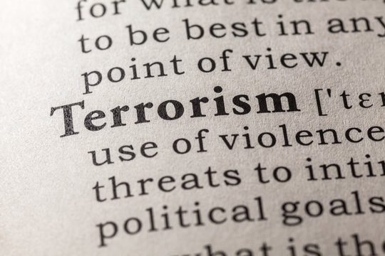 Terrorism