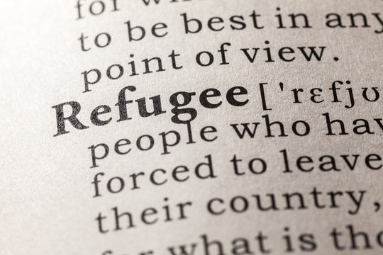 refugee