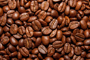 Coffee beans