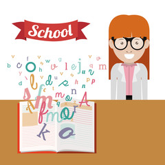 back to school design 