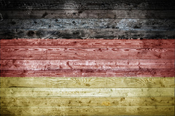 Wooden Boards Germany