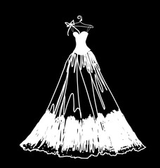 dress design