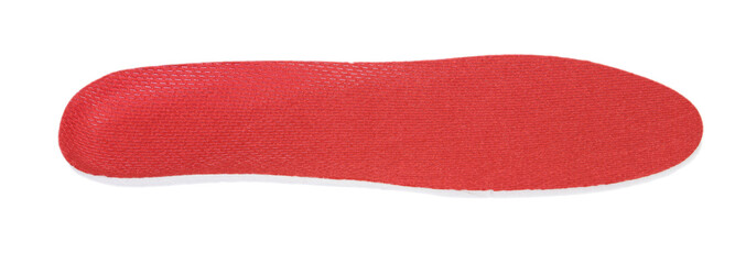 Insoles for trekking shoes.