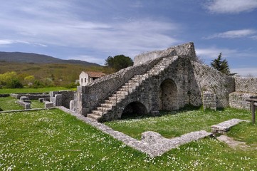 Saepinum