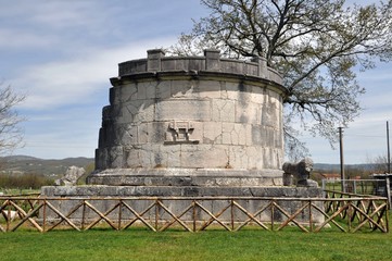 Saepinum