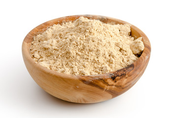 Maca Pulver