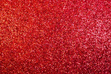 abstract background red sparkly glittery Panel