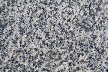 磨かれた岩の表面