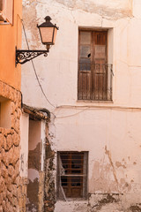 Mediterranean architecture © Olaf Speier