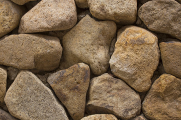 Stone Wall