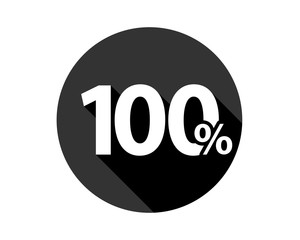 100 percent discount sale black friday